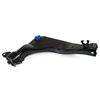 Mevotech 08-09 Pontiac G8/11-14 Chev Caprice:Rear Control Arm-Bj, Cms501103 CMS501103